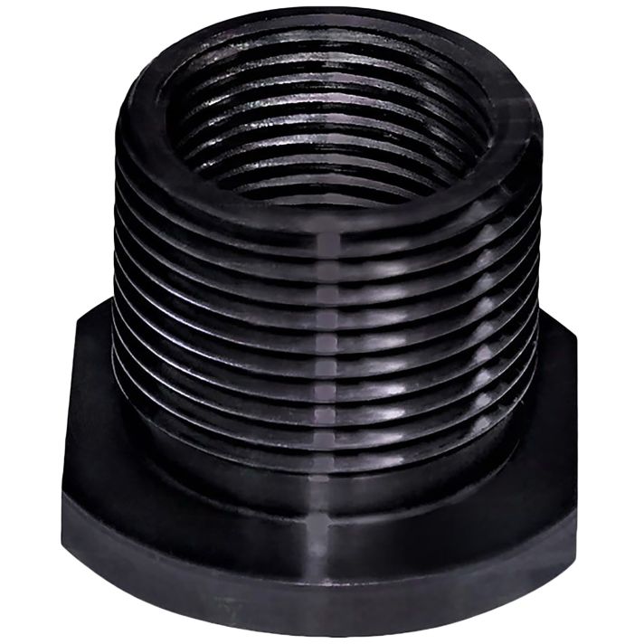 Banish(silencer Central) 5895 Thread Adapter1/2x28 5/8x24