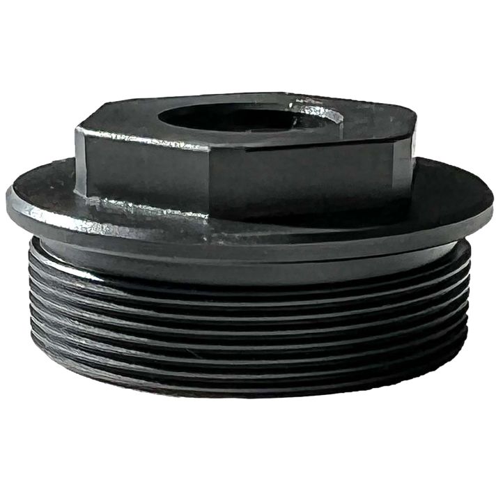 Banish(silencer Central) 5832 Direct Mount Thread Banish Backcountry 5/8x24