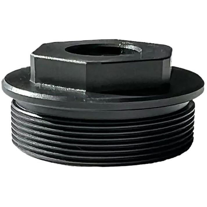 Banish(silencer Central) 6223 Direct Mount Thread Banish 46 5/8x24