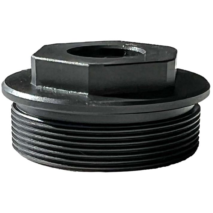 Banish(silencer Central) 6213 Direct Mount Thread Banish 46 1/2x28
