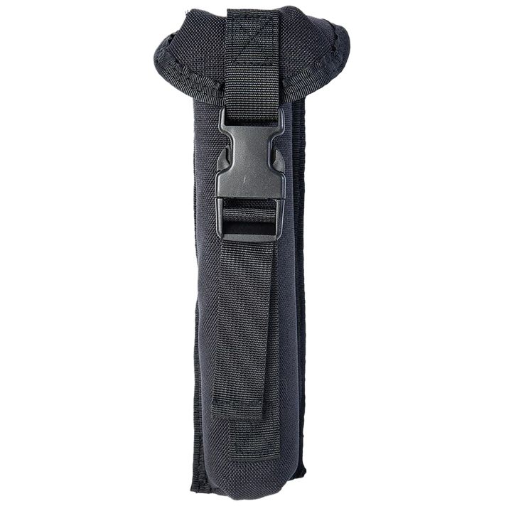Banish(silencer Central) 4966 Suppressor Pouch Banish Black