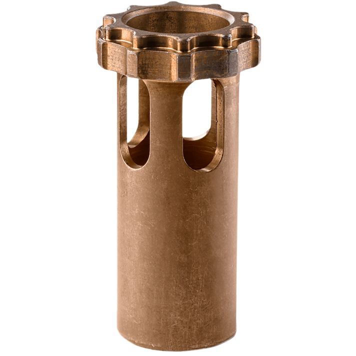 Banish(silencer Central) 4793 Pistons Banish 45/46 9/16x24 RH