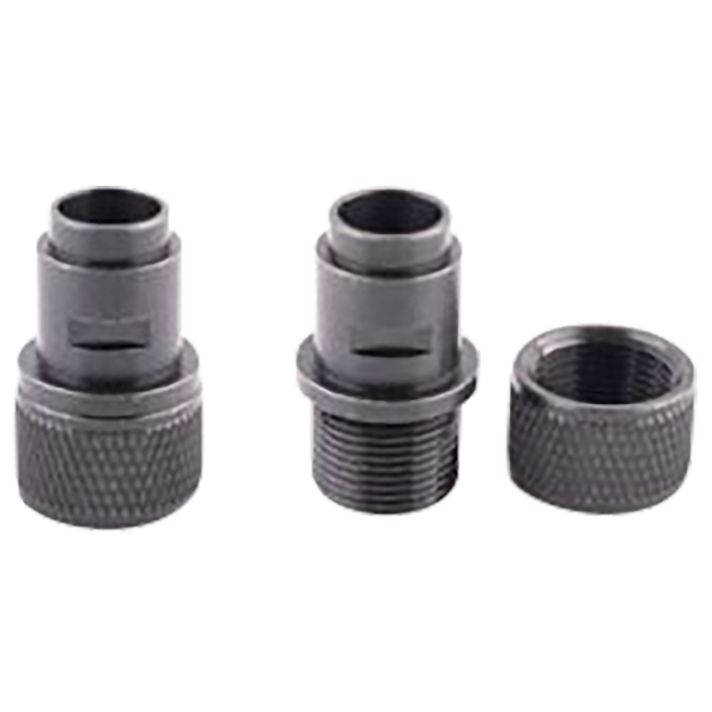 Banish(silencer Central) 5782 Thread Adapter Walther P-22 & S&W, M&P22
