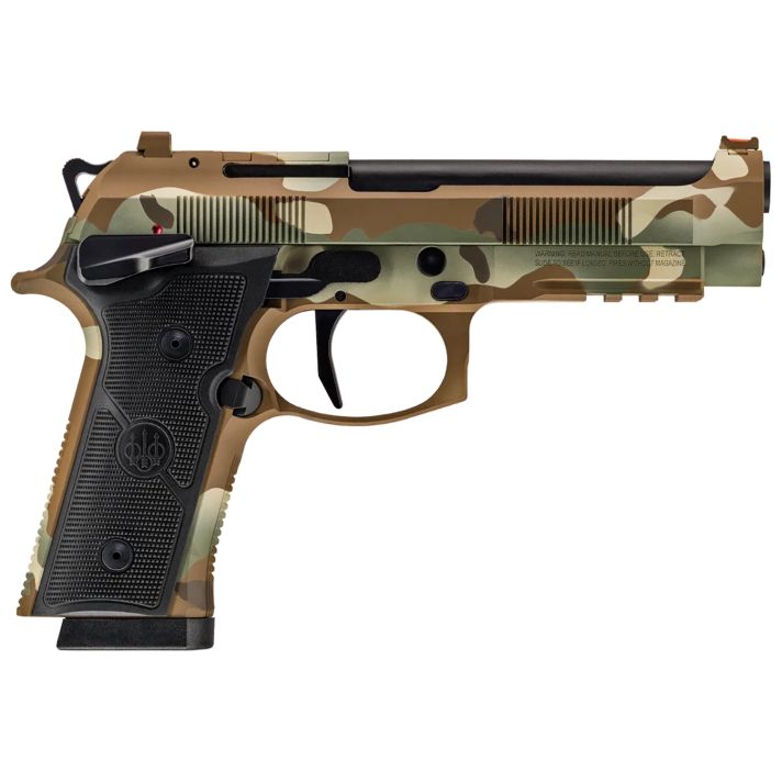 BER SPEC0733A10 92XI SAO 9M 4.7 10R MULTICAM