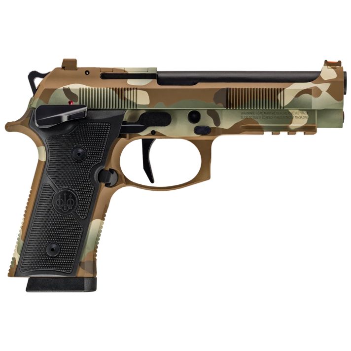 BER SPEC0733A15 92XI SAO 9M 4.7 15R MULTICAM