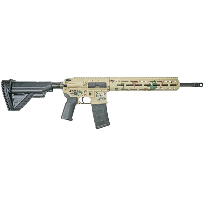 HK 81001070 MR762A1 762*CA* MLOCK 4X10R TROP 75TH