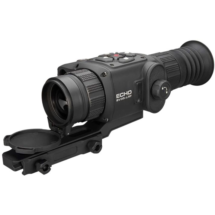 Sig Sauer Electro-Optics SOEC12210 Thermal 1.5-12x 35mm