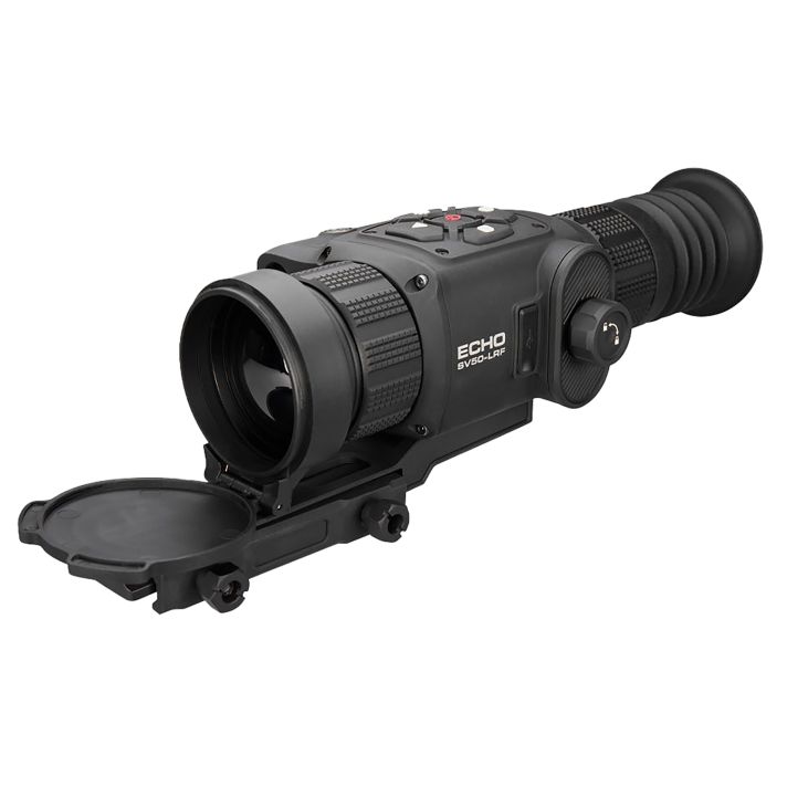 Sig Sauer Electro-Optics SOEC12310 EchoThermal 2-16x 50mm