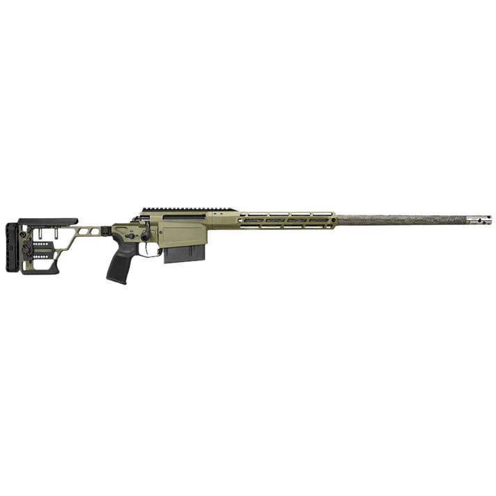 Sig Sauer CROSSMAG300PRC24BSAW Cross300 PRC 6+1 24"