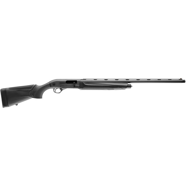 Beretta USA J32GY18 A300 Ultima 12 Gauge Semi-Auto 3" 2+1 28" Solid Timber Vent Rib Barrel, Solid Timber RMR Red Dot Mount Steel Receiver, Kick-Off Painted Timber Synthetic Stock, Right Hand
