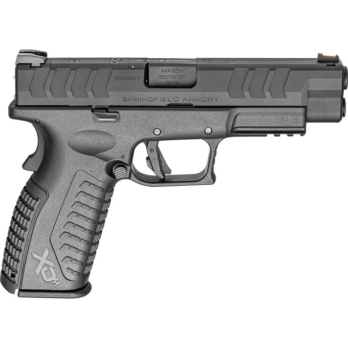SPG XDME9459BOSPCA9MELT4.5 *CA*10R