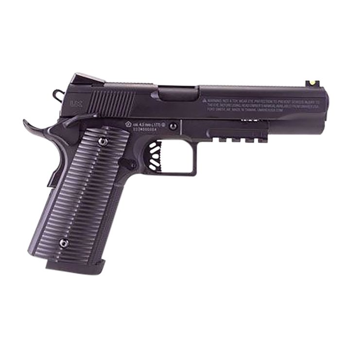 RWS/Umarex 2251509 BBX11177 16rd, Skeleton Trigger and Hammer