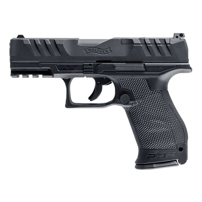 RWS/Umarex 2252423 PDPCO2 .177 Calibur, 16rd 4", Optic Ready