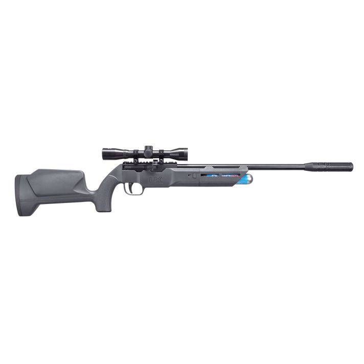 RWS/Umarex 2251556 Komplete NCR Air Rifle 177