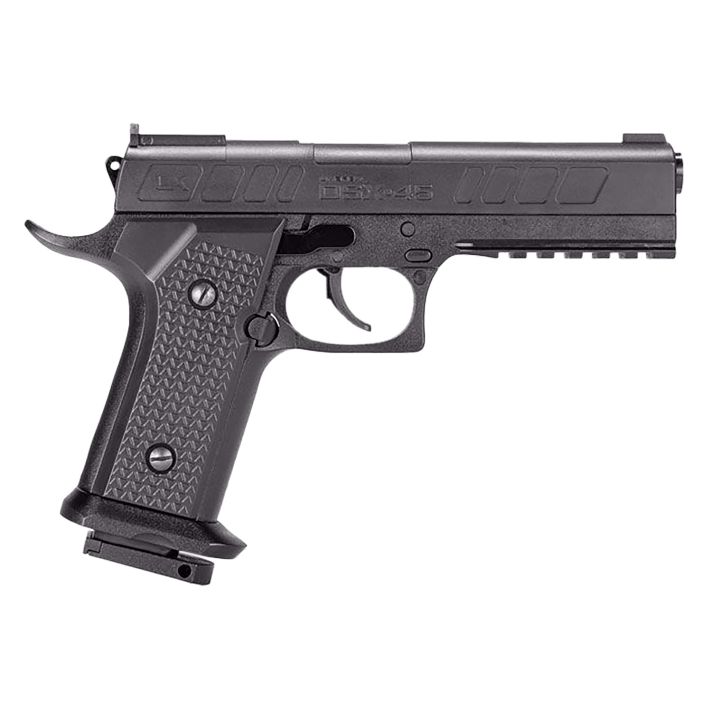 RWS/Umarex 2252151 DSX45 Spring Pistol Spring Air 177