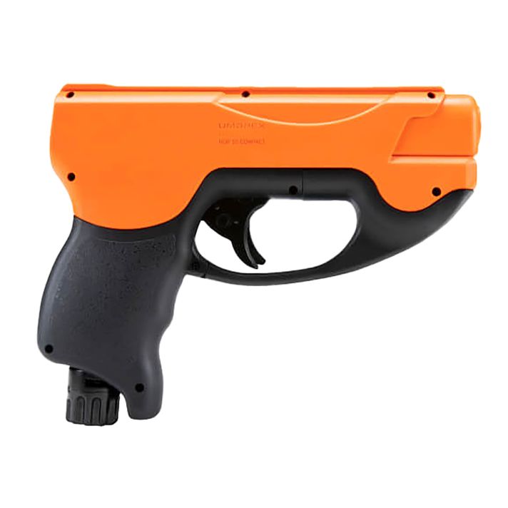 RWS/Umarex 2292304 Orange/Black