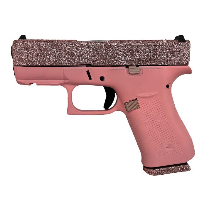 GLK PX4350204FRMOSGLAM GG G43X 9M MOS 10R CERA
