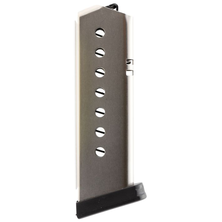 ProMag SIG08N Standard8rd 45 ACP Fits Sig P220 Nickel Steel
