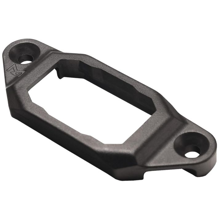 Unity Tactical LLC AXNSLMB AXON SL M-LOK Mounting KitBlack Single Lead