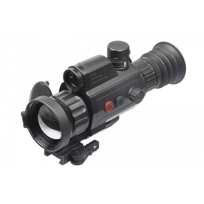 AGM Global Vision VARM503842 Varmint V2 LRF TS50-384 Thermal 4.5x Digital 1x/2x/4x/8x Zoom 384x288 Resolution