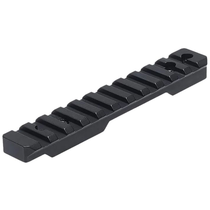 Winchester Repeating Arms 62399 Xpert Picatinny RailBlack