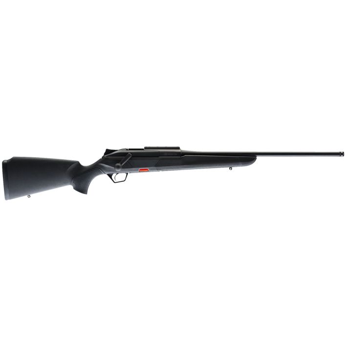 Beretta USA JBRX1EN320 BRX130-06 Springfield 5+1 20" Black Steel Threaded Barrel, Black Picatinny Rail Receiver, Negative Comb w/Adj LOP Black Synthetic Stock, Ambidextrous