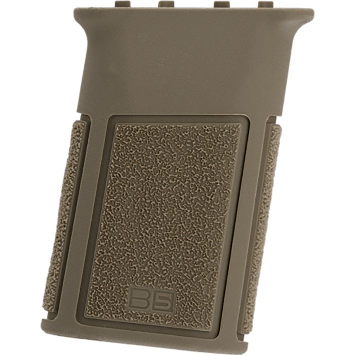 B5 Systems VFG1572 Vertical Grip M-LOK Flat Dark Earth
