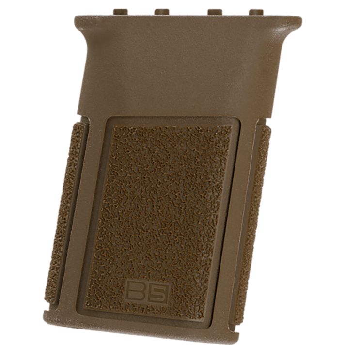 B5 Systems VFG1573 Vertical Grip M-LOK Coyote Brown