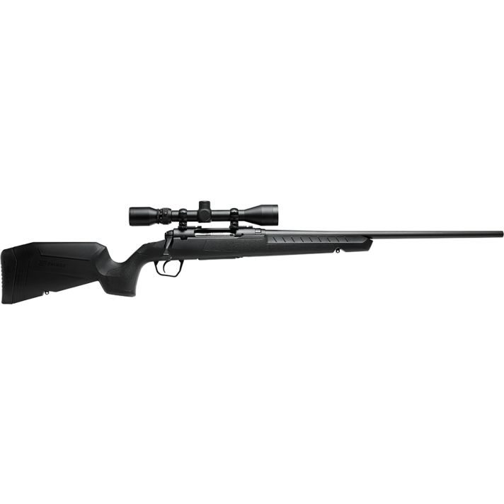 Savage Arms 32011 Axis XP Combo Black 30-06 Springfield 4+1 22" Right Hand