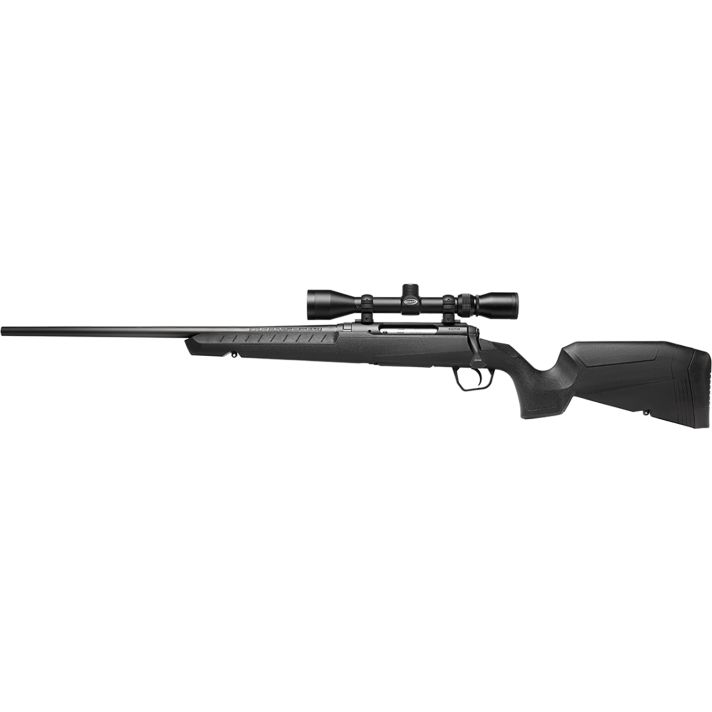 Savage ArmsAxis XP Combo 30-06 Springfield 4+1 22" Left Hand Black