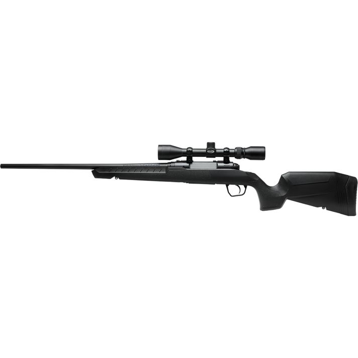Savage ArmsAxis XP Combo Compact 400 Legend 4+1 20" Right Hand Black