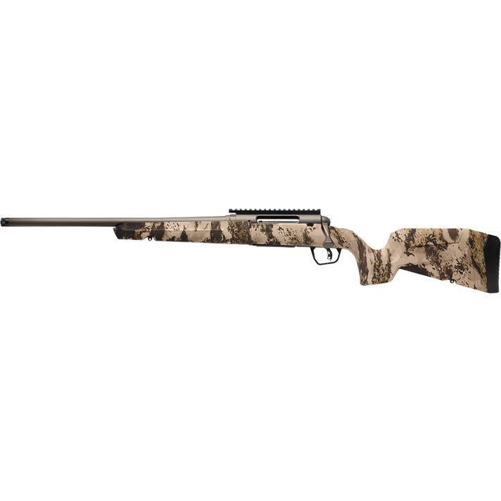 Savage ArmsAxis 2 Pro Western 7mm-08 Rem 4+1 20" Left Hand