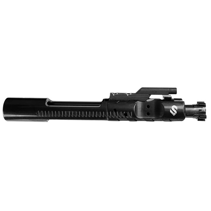 Lead & Steel Llc ARC-BCG-SC-DLC Bolt Carrier Group5.56MM/300BLK DLC