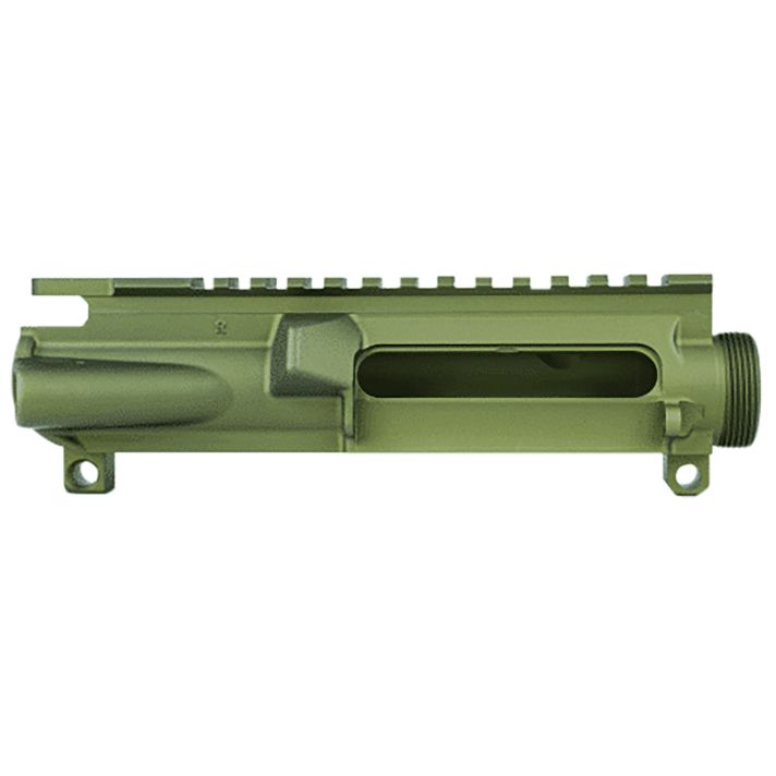 Lead & Steel Llc LS-SURF-ODG 223/5.56 7075-T6 Aluminum