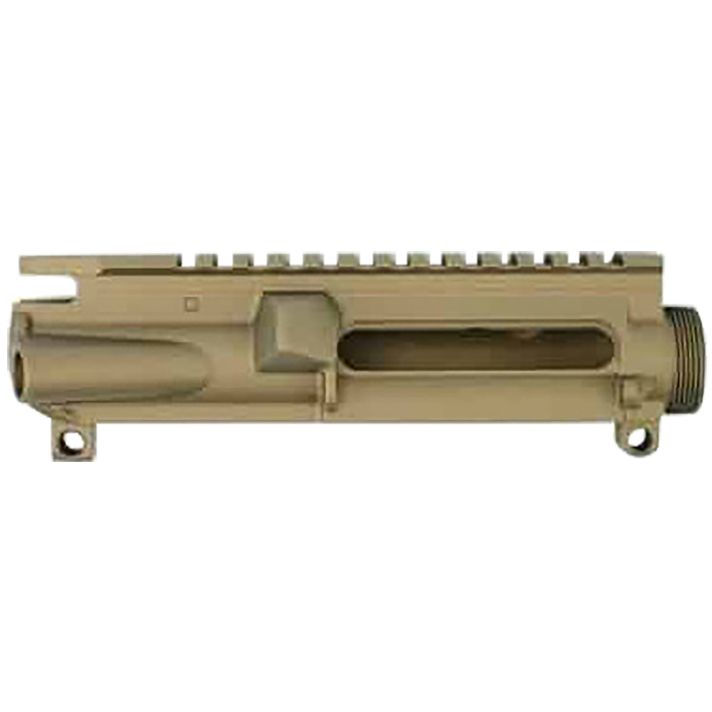 Lead & Steel Llc LS-SURF-FDE 223/5.56 7075-T6 Aluminum