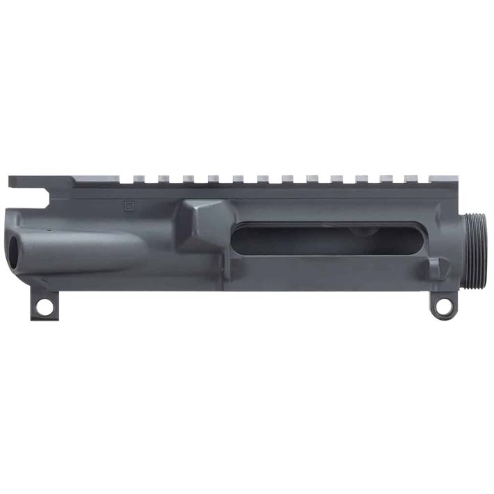 Lead & Steel Llc LS-SURF-GRY 223/5.56 7075-T6 Aluminum