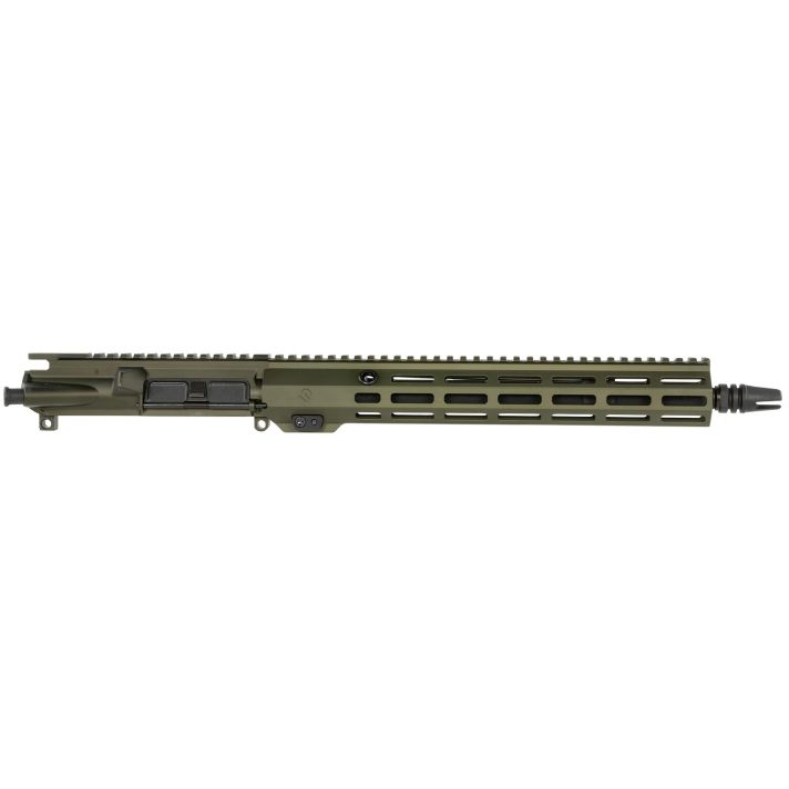Lead & Steel Llc ARC-13-URG-ODG All-Rounder Carbine Upper Receiver 5.56