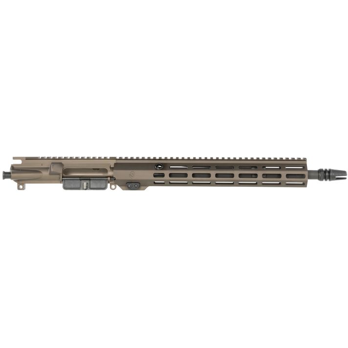 Lead & Steel Llc ARC-13-URG-FDE All-Rounder Carbine Upper Receiver 5.56