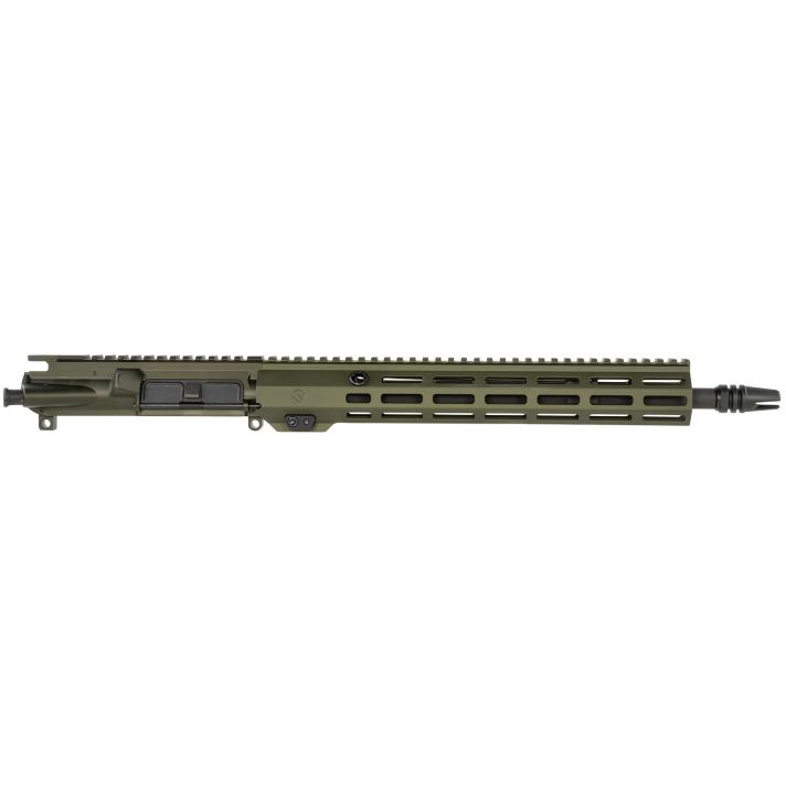 Lead & Steel Llc ARC-14-URG-ODG All-Rounder Carbine Upper Receiver 5.56