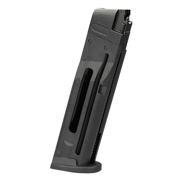 Sig Sauer Airguns AMPCBBP320XCA P320 Airgun XCarry 177BB Black Polymer