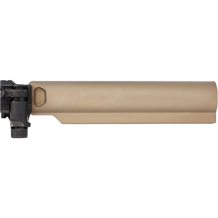 Sig Sauer 8901458 MCX/MPX Stock Coyote Brown Aluminum Folding