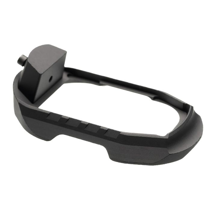 SCT 0220450201CA MAGWELL (02C)SC BILLET BLK