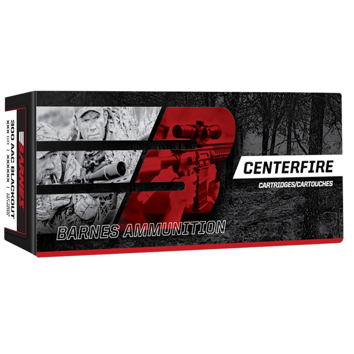 Barnes Bullets 32108 Centerfire Rifle243Win 100gr Jacketed Hollow Point BT 20 Per Box/10 Case