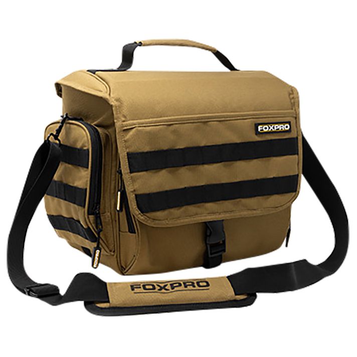 Foxpro CARRYBAGXL Carry Bag XSeries XL Duffle Bag