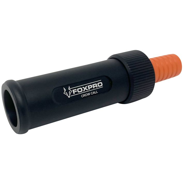 Foxpro CROW LOCATOR Crow Locator Call