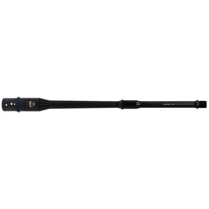 Faxon Firearms Duty Series .308 WIN 16" Salt Bath Nitride 4150 QPQ Pencil
