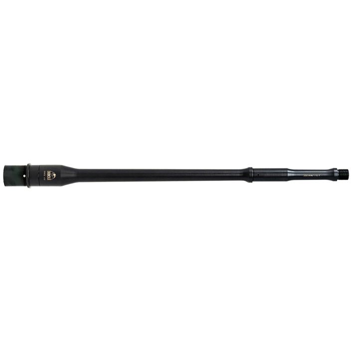 Faxon Firearms Big Gunner .308 WIN 18" Salt Bath Nitride 4150 CMV