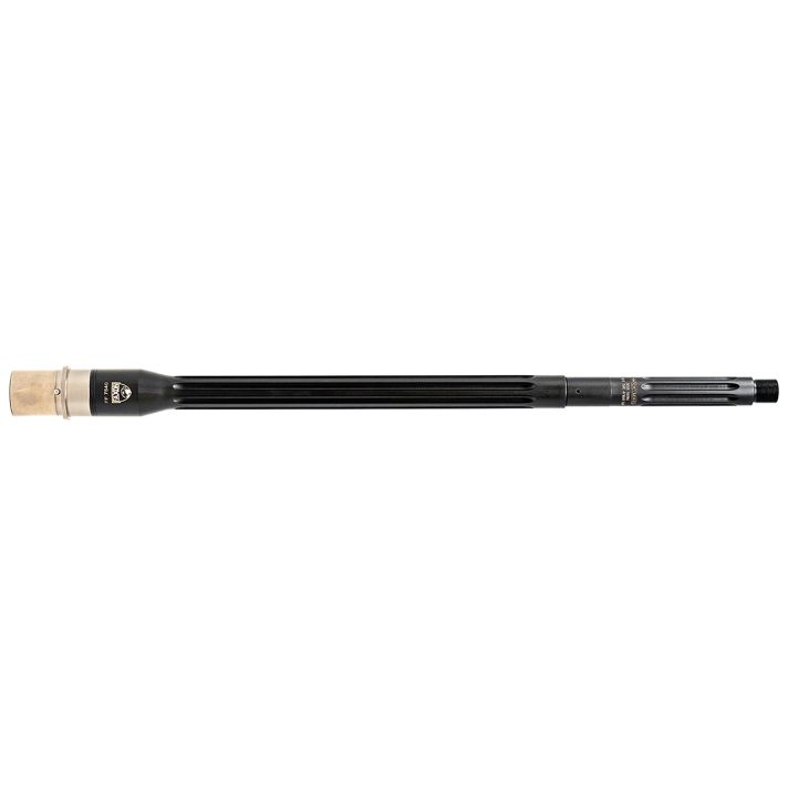 Faxon Firearms Match Series .308 WIN 18" Salt Bath Nitride 416-R Stainless Barrel