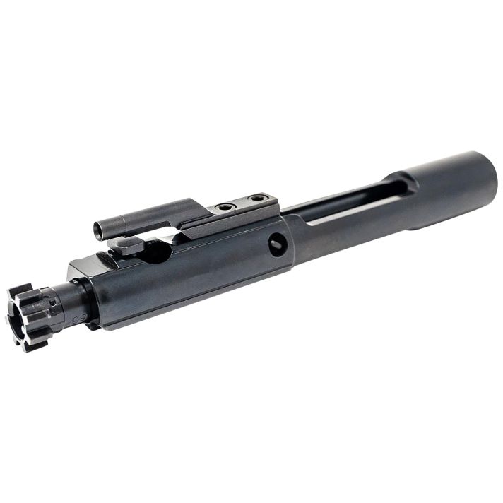 Faxon FirearmsBolt Carrier Group Type 2 6.5 Grendel/6mm ARC/22 ARC Salt Bath Nitride 9310 Steel