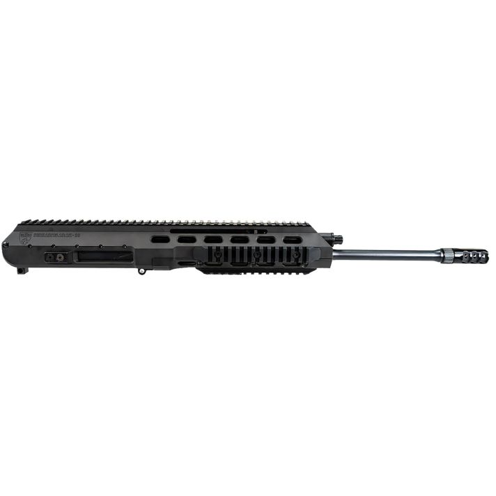Faxon Firearms URSSB556P ARAK-21 Complete Upper 5.56 NATO Black